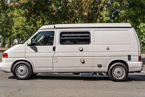 Gran Oferta, Excelente Estado: Volkswagen EuroVan Camper 2003, Listo para Enviar - Product Image 3