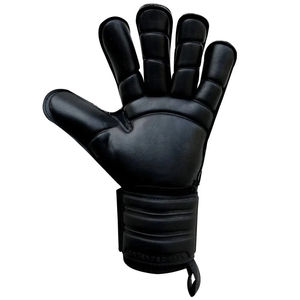 Taille 7-10 gants de gardien de but de football professionnel noir gants de football homme formation gants en latex gardien de but pour NewDesign - Product Image 3