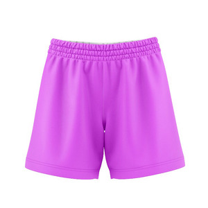 Pantalones Cortos de Muay Thai MMA Personalizados al por Mayor para Hombre y Mujer - Pantalones Cortos de Taekwondo para Entrenamiento de Artes Marciales, Transpirables, de Secado Rápido y Ajuste Delgado - Product Image 1