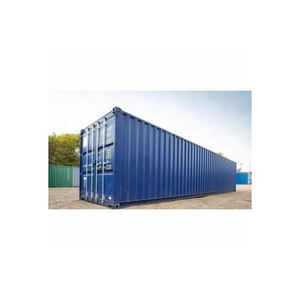 Prix bon marché Conteneur d'expédition corps en acier durable disponible en différentes tailles - Product Image 5