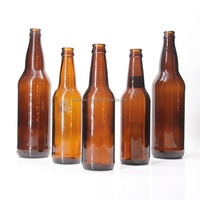 Alta calidad personalizada por el fabricante botella de vidrio Precio de Venta caliente botellas de vino de vidrio mejor precio de la India