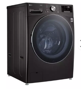 เครื่องซักผ้าและอบผ้าแบบซ้อนได้ รุ่นใหม่ที่ดีที่สุด ขนาด 4.5 คิว ประสิทธิภาพสูง หมุนได้ 360 องศา - Product Image 2