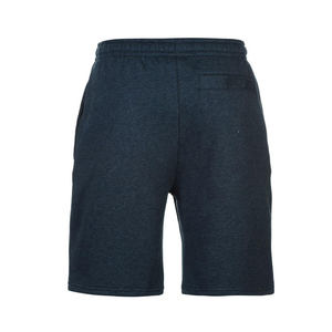 Unisex Sweat <b>Shorts</b> Raw Edge French Terry <b>Fleece</b> Best <b>Shorts</b> Heavy Cotton Casual Men's Run Fitness <b>Shorts</b> - Product Image 2