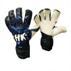 Guantes de látex para Portero profesional, guantes de látex alemán de alta calidad, 4MM - Product Image 1