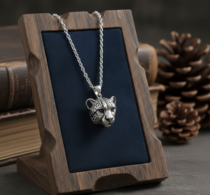 925 Argent Rhodium Lien Chaîne Collier Usage Quotidien Oiseau Hibou Animal Pendentif Plaqué Or Minimaliste Troisième Partie Certifié Mode - Product Image 6