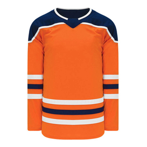 เสื้อเจอร์ซีย์ฮอกกี้สำหรับผู้ชายปรับแต่งได้ - Product Image 6