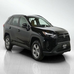 โตโยต้า RAV4 XLE ปี 2025 สภาพดี ใช้งานน้อย - Product Image 1
