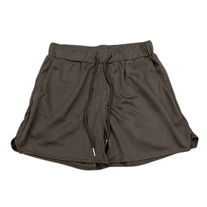 New OEM Custom Men's Breathable Fitness Running Soccer Short <b>Pants</b> Wholesale Casual Baggy Gym Athletic Sweat <b>Mesh</b> Shorts Men - Product Image 2