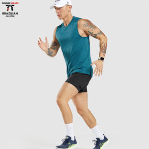 Pantalones cortos de lucha BJJ MMA con logotipo personalizado de alta calidad para hombres UFC Training Grappling Jiu Jitsu No Gi Shorts Impresión por sublimación - Product Image 4