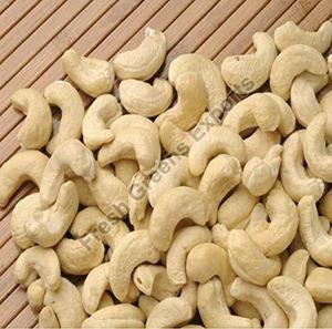 Noix de cajou crues de haute qualité WW450-Noyaux du Vietnam transformés et propres, prix direct d'usine - Product Image 1