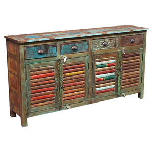Jodhpur venta al por mayor de madera aparador - Product Image 1
