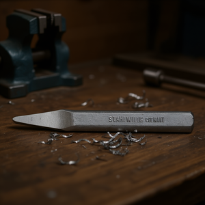 Cinceles y Punzones de Corte Cruzado Stahlwille - Product Image 3