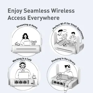 GL iNet fabricant vente en gros internet poche mini portable openwrt voyage routeur wifi sans fil