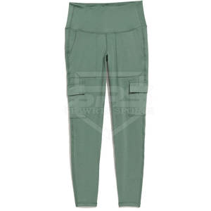 Mallas de Yoga de último diseño, mallas de Yoga de entrenamiento más vendidas, mallas de Yoga de alta calidad, ropa deportiva - Product Image 1