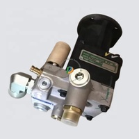 ZCEC OEM Engine Parts QSK60 FUEL INJECTION PUMP 4307244 4088186 4062059 4009883 4001694 3417296 Electric Fuel Pump