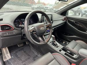 2020 H-yundai Elantr-a GT N Line FWD - Product Image 5