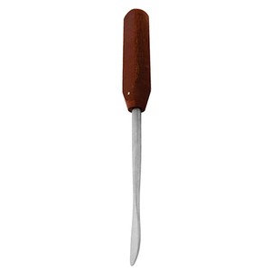 Ascenseurs orthopédiques périostés Manche en bois Instruments chirurgicaux en acier inoxydable Ascenseur manuel Cobb Chirurgical orthopédique - Product Image 3