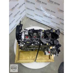 Pour Ford Kuga 1.5 Diesel Moteur complet en caisse 1638150480 Neuf d'origine 3 et 4 cylindres Essence Utilisé OE QD32 et 4M40 - Product Image 3