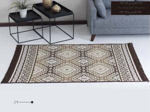 Alfombra Oriental de Lujo, Alfombra Decorativa, Alfombra Persa |      Tamaño 200*300cm |     Peso 6 kg - Product Image 4