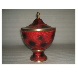 <b>Memorial</b> Funeral Ashes Urns simple & unique elegant For Funeral Supplies Metal Urns In Wholesale Price New Latest <b>Keepsake</b> Urns - Product Image 3