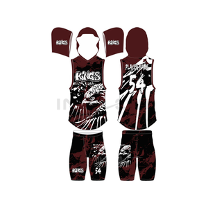 เสื้อฟุตบอลอเมริกัน 7v7 คุณภาพสูงสั่งทำพิเศษ ผ้าโพลีเอสเตอร์ 100% พิมพ์ลายด้วยความร้อน ระบายอากาศได้ดี กันน้ำ เหมาะสำหรับทีมกีฬา - Product Image 5