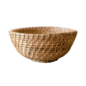 Nouveau et meilleur panier en rotin de concepteur de qualité supérieure panier de concepteur fait à la main classique élégant fantaisie nouveau panier en rotin - Product Image 3