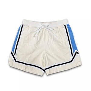 XS Plus Size Unisex Athletic Shorts Custom Printed TM StarTech Transpirable Secado rápido Rayas Impresión de transferencia de calor Baloncesto - Product Image 2