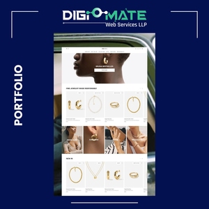 Servicios de optimización de motores de búsqueda y SEO empresarial Premium para salones de belleza que mejoran la visibilidad en línea para atraer a más clientes - Product Image 3