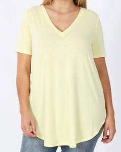 Camiseta de Jersey 100% Algodón para Mujer, OEM, Impresión Personalizada, Talla Grande, Manga Corta Tipo Murciélago, Estilo Sexy para Club, Ecológica - Product Image 5