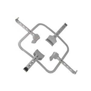 Kirschner Retractors Manual Stainless Steel Surgical <b>Instrument</b> for Precise Bone and Tissue Retraction in Orthopedic Surgery - Product Image 4