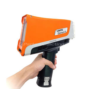 Nuevo analizador XRF portátil, probador de oro, analizador de metales, convertidores catalíticos automáticos - Product Image 3