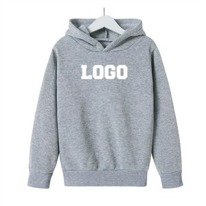 Sweat-shirt à capuche classique avec logo personnalisé, en molleton doux, confortable, pour le streetwear décontracté et l'usage quotidien - Product Image 6