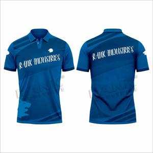 Camisetas Polo para Hombre de Último Diseño y Calidad, Ropa, Camisetas Polo para Hombre con Logotipo Personalizado - Product Image 3