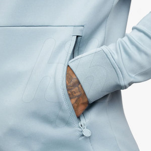 Survêtement de gymnastique de haute qualité pour hommes en plein air hommes vêtements meilleure qualité survêtement de gymnastique fabriqué par les produits huzaifa - Product Image 4