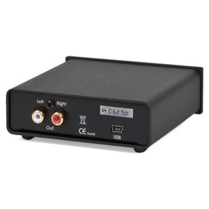 Caja de cable para tarjeta de sonido USB, cable de audio de alta calidad con conexión S - Product Image 2