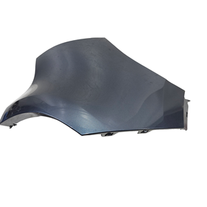 Support de pare-chocs arrière droit RENAULT Kadjar Série 850164128R (15>) - Product Image 3