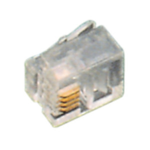 Connettore Spine Plug 6-4c (pz.5) - Product Image 1