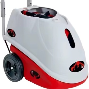 Máquina Lanzapelotas de Tenis de Alta Calidad, Nueva, Deportiva, Marca Liberty, Funciona con Batería - Product Image 1