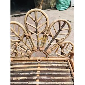 Meubles en rotin de décoration fabriqués au Vietnam pour bébé, séance photo, style moderne, nouvelle tendance 2022, chaise en rotin pour bébé - Product Image 6