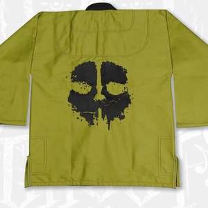 Haute Qualité Coton BJJ Gi Karaté Costumes Art Martial Porter à Vendre Judo Uniforme Kimonos Bjj Jiu Jitsu Arts Martiaux Costumes - Product Image 2