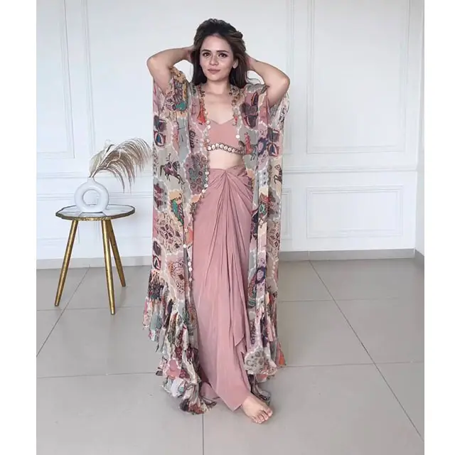 Thời trang engagementl lehenga choli Đảng mặc váy cưới giá thấp lehenga choli với giá bán buôn từ Ấn Độ