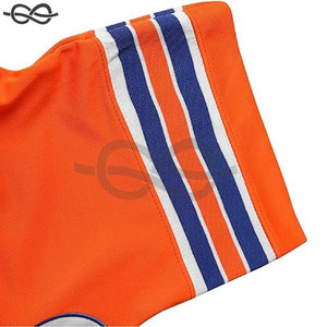 Camisetas de fútbol sublimadas Camiseta de fútbol personalizada de fábrica Camiseta de fútbol personalizada Camisetas de fútbol de equipo de alta calidad - Product Image 6