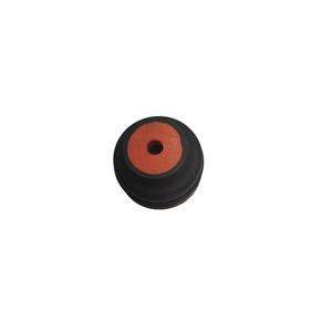 Ammortizzatore Ativibracion Compatibile con ST 064 Rif. 915663 - Product Image 1