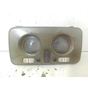 PLAFONIERA ALFA ROMEO Serie Mito (955_) 735244963 (08>) - Product Image 1
