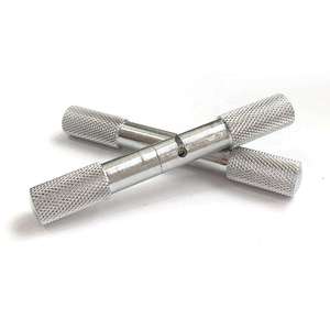 Instrument de décoronnage manuel en acier inoxydable avec poignée, pour retirer les cornes de veau (style Sutter OB), certifié MOL CE - Product Image 3