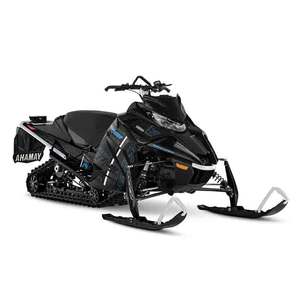 Motoneige Yamaha Sidewinder 2017 LE EPS 2025 - Product Image 1