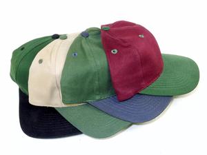 Gorra deportiva de algodón con logotipo personalizado al por mayor, gorra de béisbol Lisa superior suave de alta calidad para hombre, gorra de golf a precio barato - Product Image 3