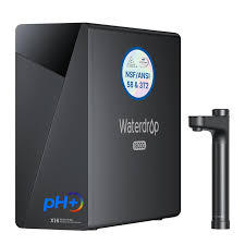 HOT SALES X16-Alkaline Tankless <b>Reverse</b> <b>Osmosis</b> <b>System</b> - Product Image 2