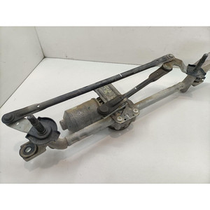 Limpiaparabrisas TANDEM HYUNDAI i10 2ª Serie 98120B4000 G3LA gasolina 998 (11>13) - Product Image 3