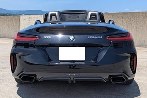 BMW Z4 M40I 2021 LISTO PARA ENVIAR - Product Image 6